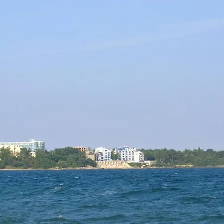 Ab Apartment Apartmán Pomorie