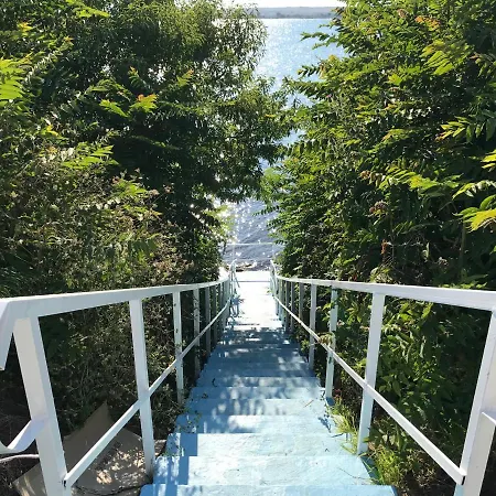Apartmán Ab Apartment Pomorie