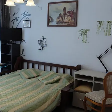 Ab Apartment Apartmán *