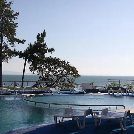 Apartmán Ab Apartment Pomorie