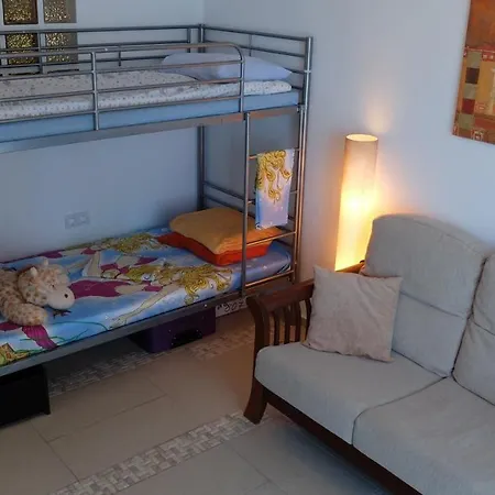 Ab Apartment * Pomorie