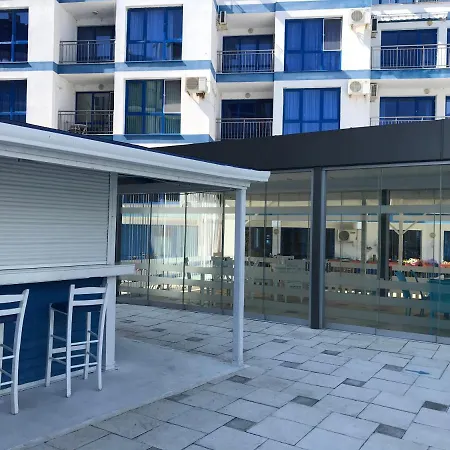 Ab Apartment Apartmán Pomorie