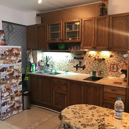 Ab Apartment * Pomorie