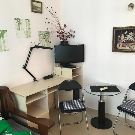 Ab Apartment Pomorie