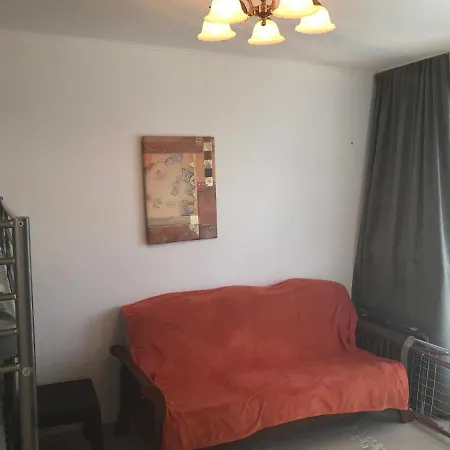 Ab Apartment * Pomorie