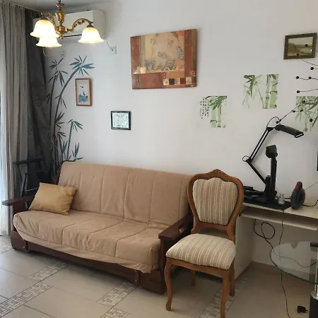 Ab Apartment