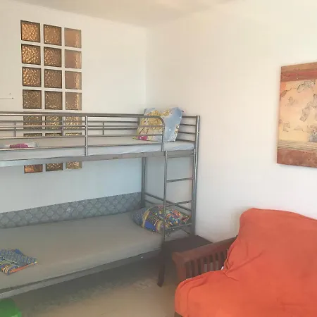 Ab Apartment Apartmán