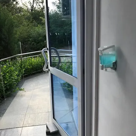 Ab Apartment