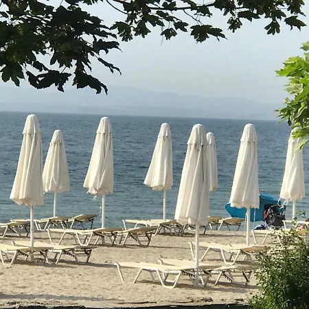 Ab Apartment Apartmán Pomorie